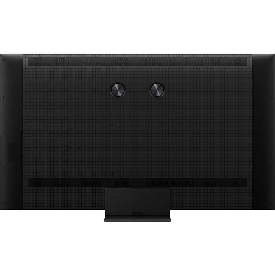 TCL 65C7L TV 65" SQD-Mini LED 4K HDR 144Hz Nero