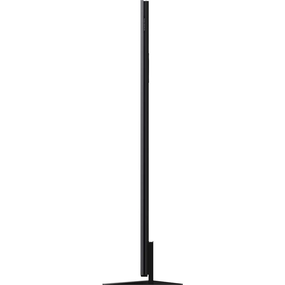 TCL 65C8L Smart TV 65" 4K SQD-Mini LED 144Hz Google TV Nero