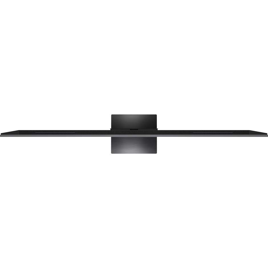 TCL 65C8L Smart TV 65" 4K SQD-Mini LED 144Hz Google TV Nero