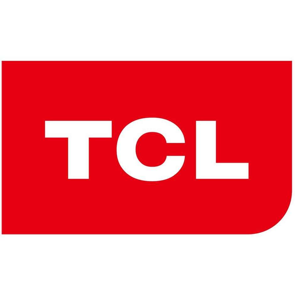 TCL 65P6L TV QLED 65" 4K Ultra HD Smart TV Nero
