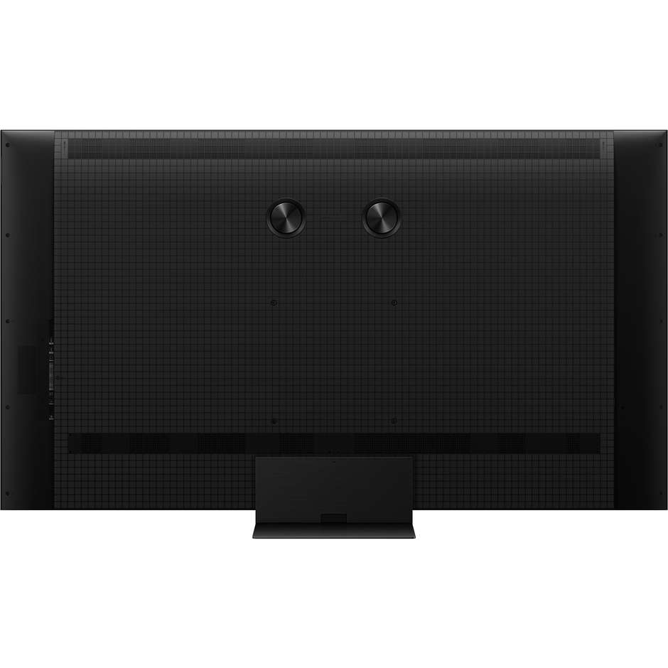 TCL 65RM7L TV 65" 4K Ultra HD RGB-Mini LED 144 Hz Nero