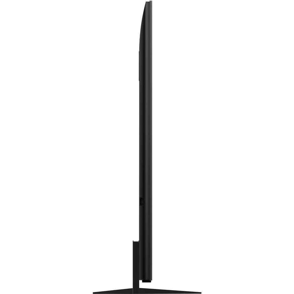 TCL 65RM7L TV 65" 4K Ultra HD RGB-Mini LED 144 Hz Nero