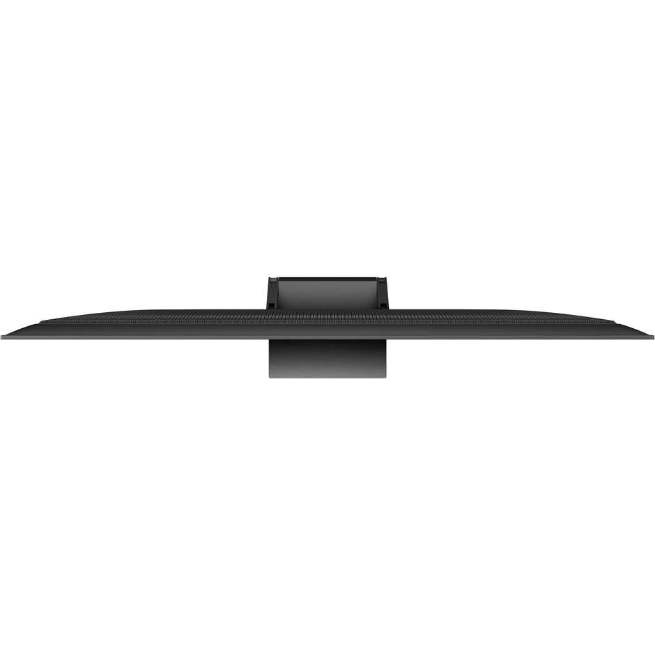 TCL 75C745 TV QLED 75" 4K Ultra HD Smart TV Wi-Fi Colore Titanio