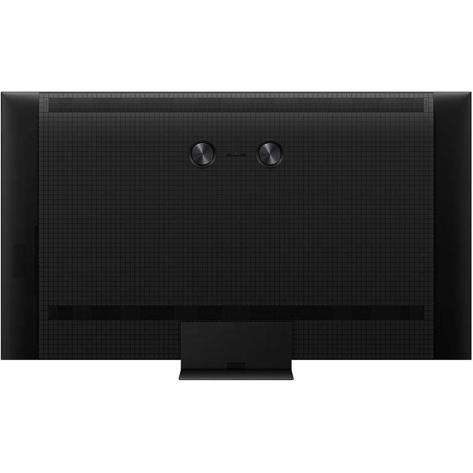 TCL 75C79K Smart TV 75" Mini-LED 4K Ultra HD Google TV Colore Metallic