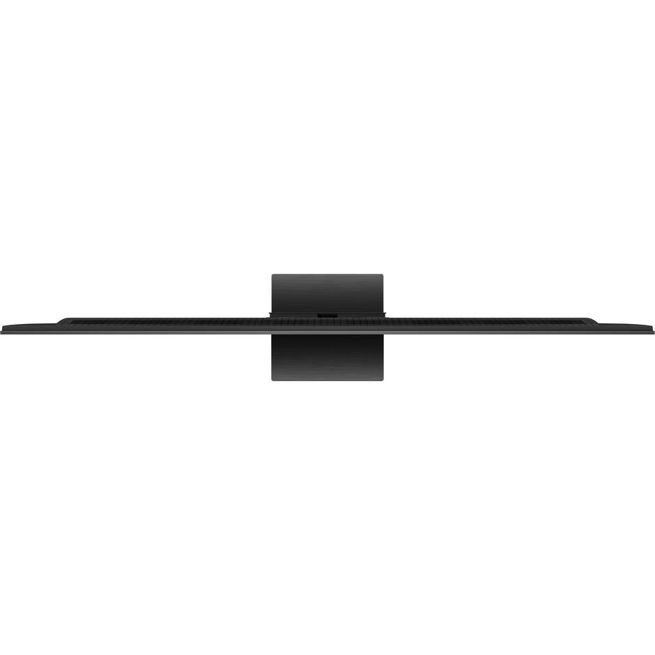 TCL 75C7L Smart TV SQD-Mini LED 4K 75" 144Hz Nero