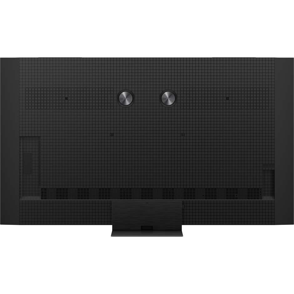 TCL 75C8L TV SQD-Mini LED 75" 4K Google TV 144Hz Nero