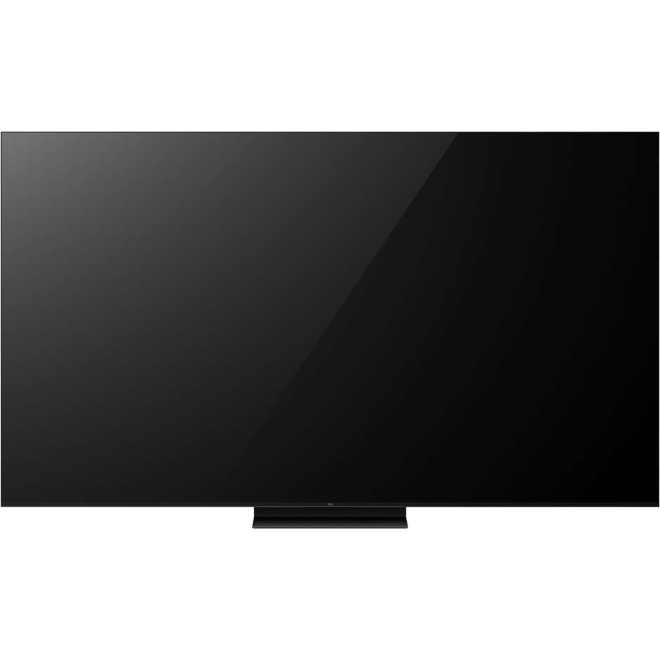TCL 75RM7L TV 75” 4K HDR RGB-Mini LED 144 Hz Nero