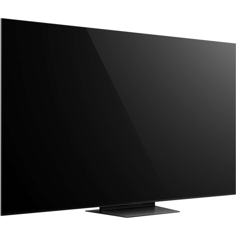 TCL 75RM7L TV 75” 4K HDR RGB-Mini LED 144 Hz Nero