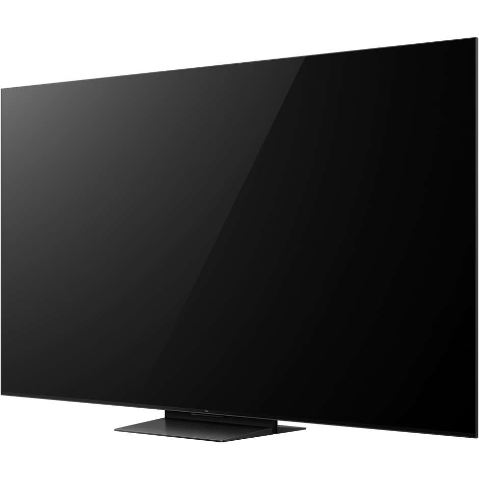 TCL 75RM7L TV 75” 4K HDR RGB-Mini LED 144 Hz Nero