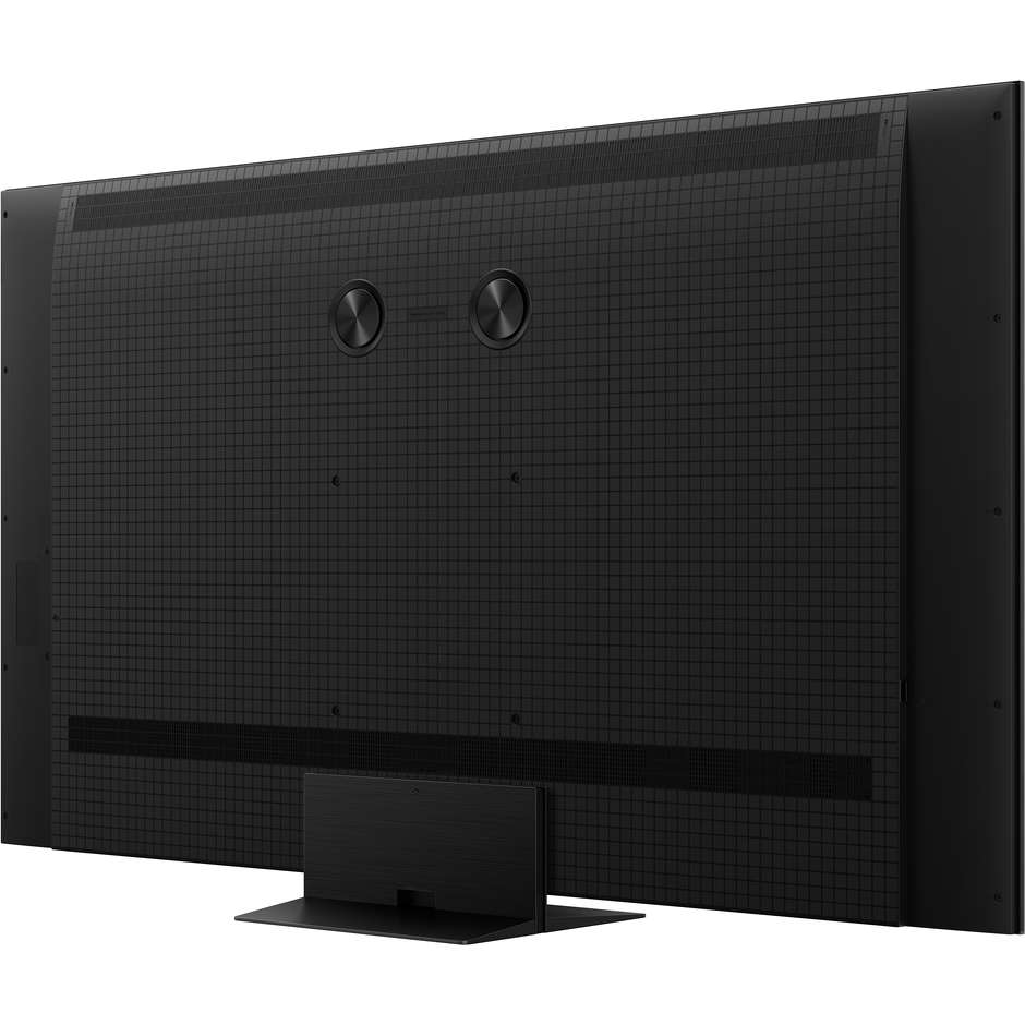 TCL 75RM7L TV 75” 4K HDR RGB-Mini LED 144 Hz Nero