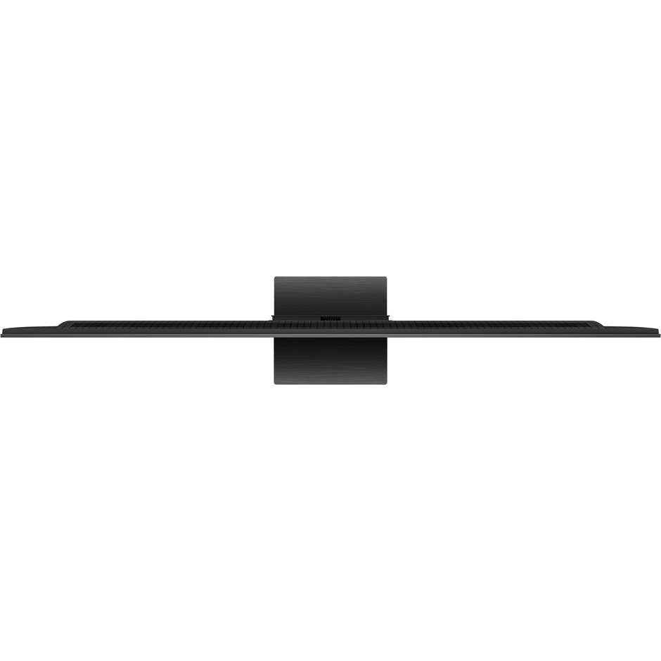 TCL 75RM7L TV 75” 4K HDR RGB-Mini LED 144 Hz Nero