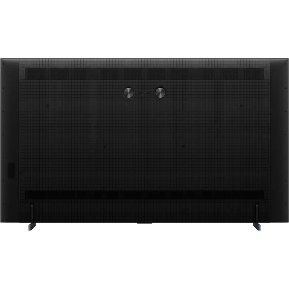TCL 98C7L Smart TV 98" 4K SQD-Mini LED 144Hz Google TV Nero