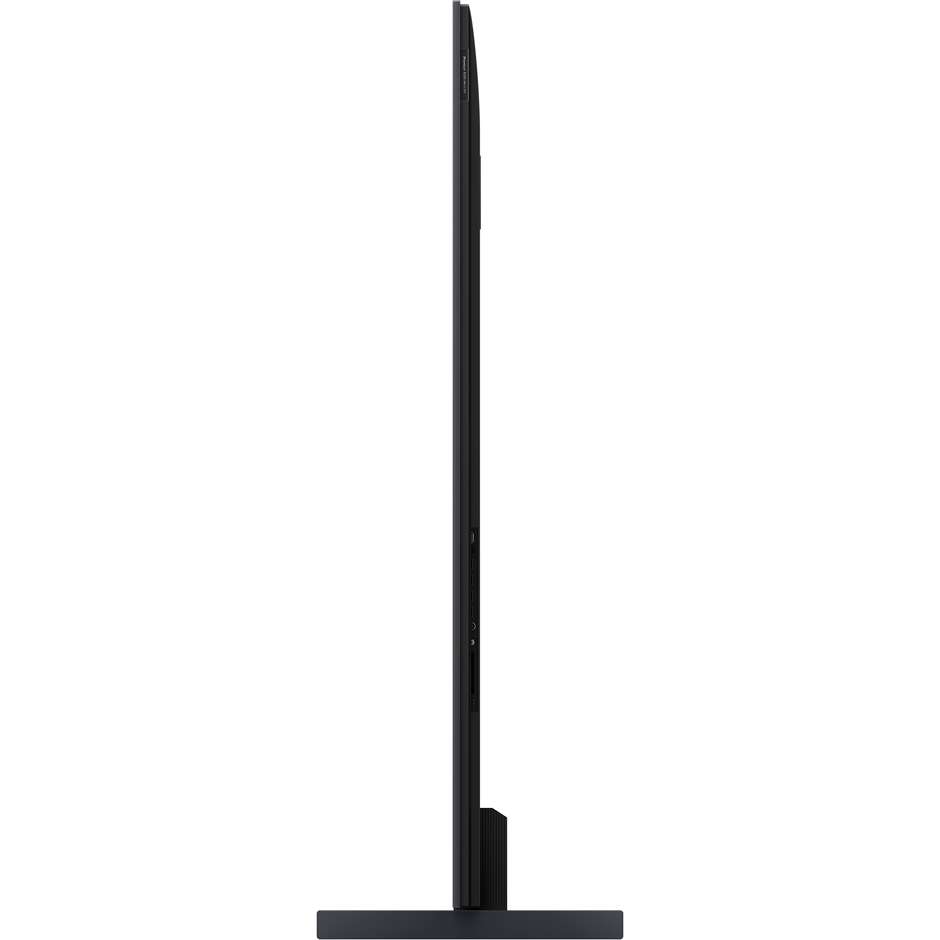 TCL 98C7L Smart TV 98" 4K SQD-Mini LED 144Hz Google TV Nero