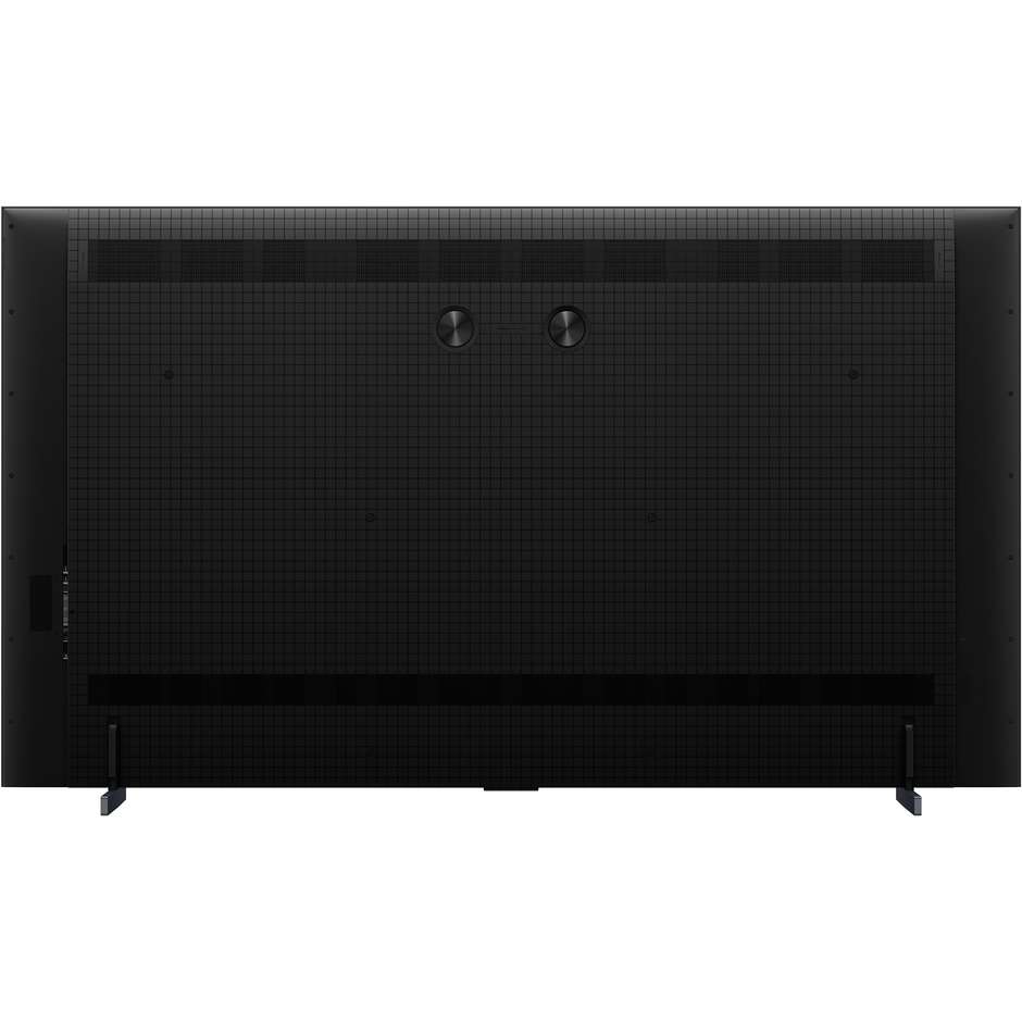 TCL 98RM7L TV 98" 4K Ultra HD RGB-Mini LED 144 Hz Nero