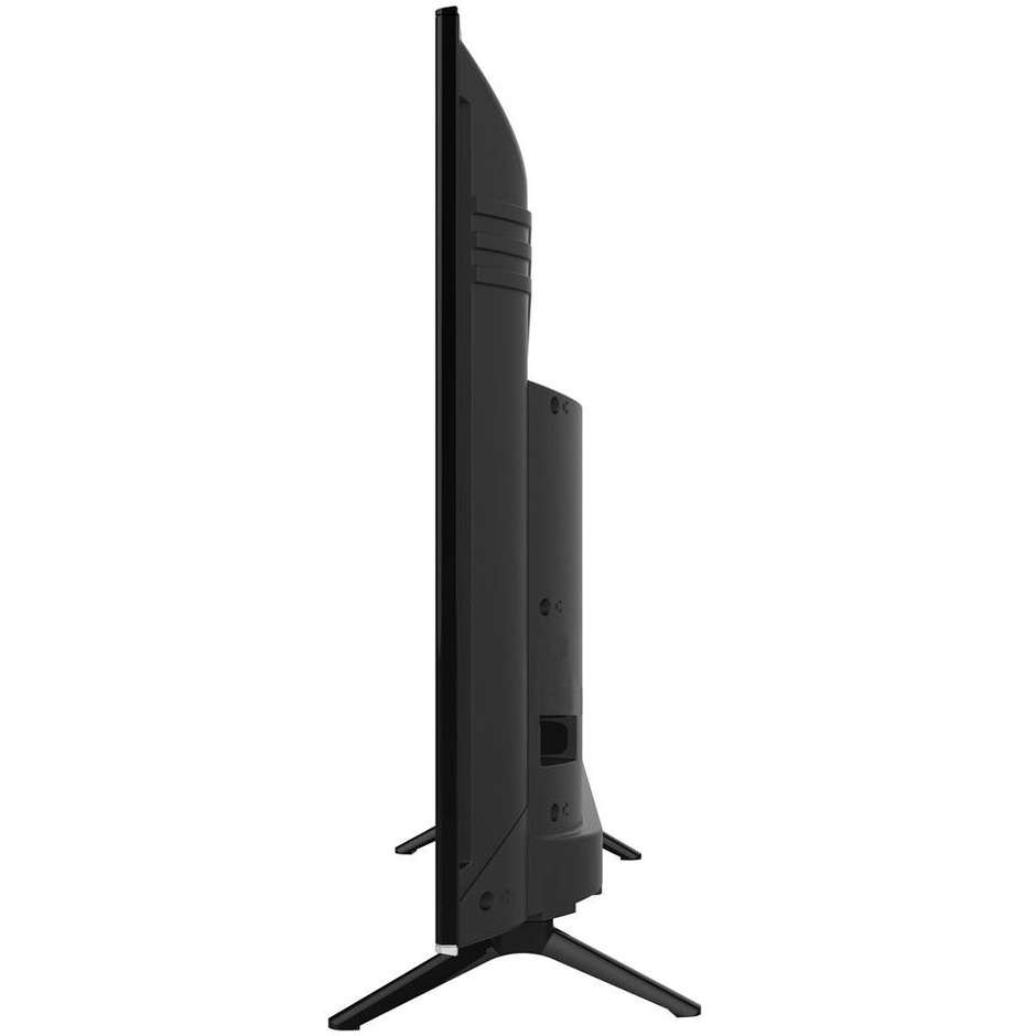 TCL H32S5916 Tv LED 32" HD Ready Smart Tv Wi-fi classe A+ colore nero