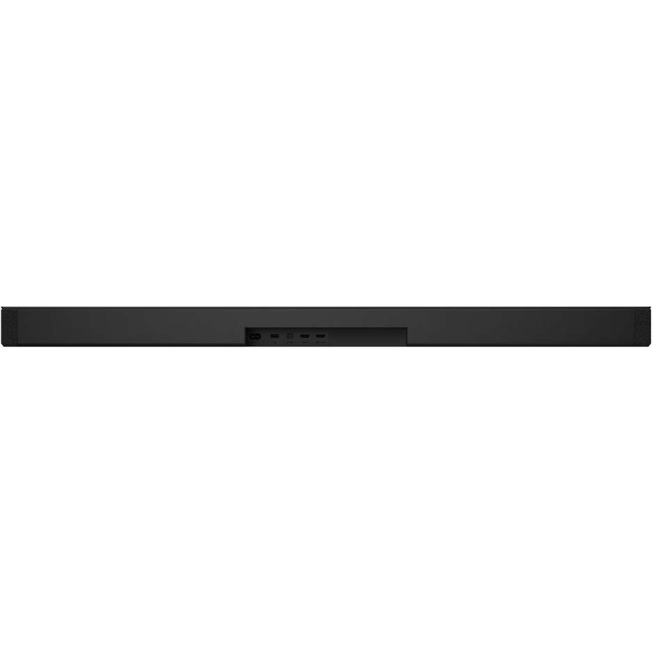 TCL Q65H Soundbar 5.1 Canali 580 W Dolby Atmos DTS:X RAY·DANZ Nero