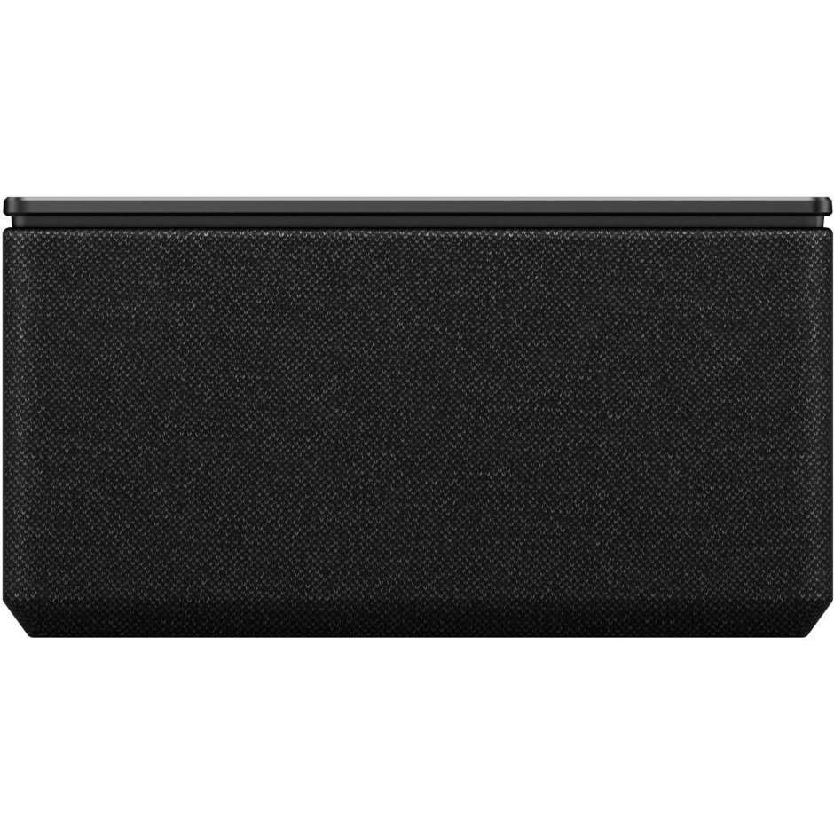TCL Q65H Soundbar 5.1 Canali 580 W Dolby Atmos DTS:X RAY·DANZ Nero