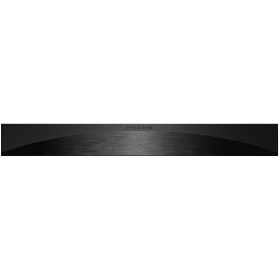 TCL Q65H Soundbar 5.1 Canali 580 W Dolby Atmos DTS:X RAY·DANZ Nero