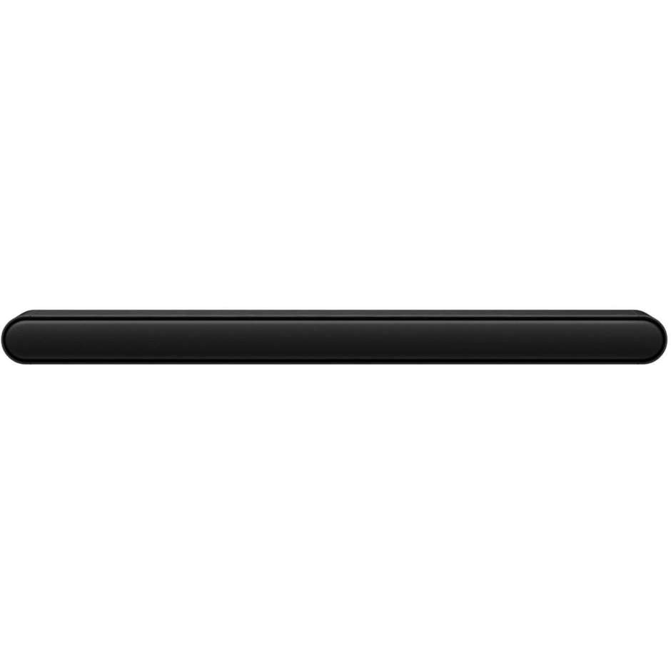 TCL S643W Soundbar 3.1 Canali 240W con Subwoofer Wireless Dolby Atmos Bluetooth Nero