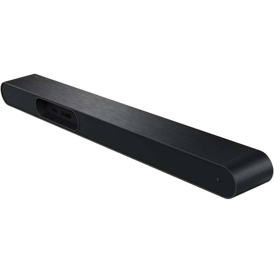 TCL S643W Soundbar 3.1 Canali 240W con Subwoofer Wireless Dolby Atmos Bluetooth Nero