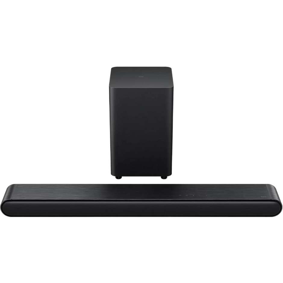 TCL S643W Soundbar All-in-One per TV e Intrattenimento Domestico DTS Colore Black