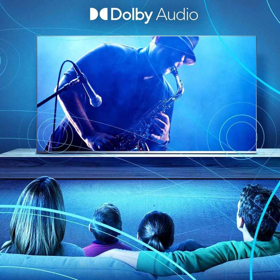 Tcl S643W Soundbar con Subwoofer per TV Nero