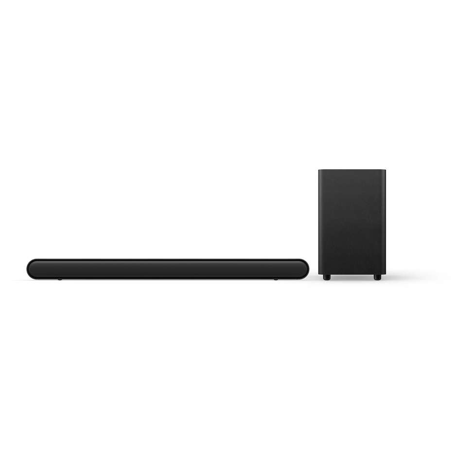 Tcl S643W Soundbar con Subwoofer per TV Nero