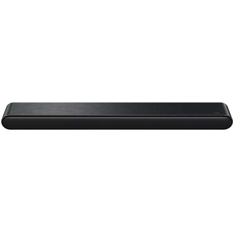 Tcl S643W Soundbar con Subwoofer per TV Nero