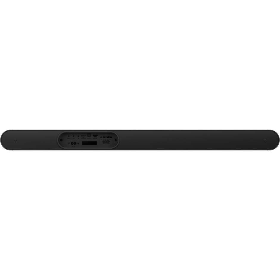 Tcl S643W Soundbar con Subwoofer per TV Nero