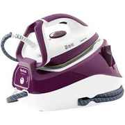 Tefal GV4630 Optimo Ferro da stiro con caldaia Capacità 0,7 L 2300 W colore  Bianco,Viola - Stiro e Cucito stiro con caldaia - ClickForShop