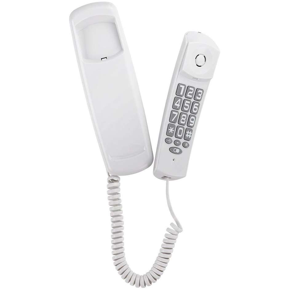 telefono bravo compact bianco