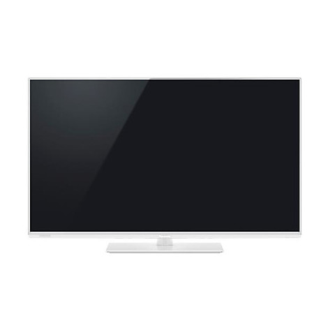 Televisore LED 39 pollici full-HD smart bianco - Televisori Televisori Led  - ClickForShop