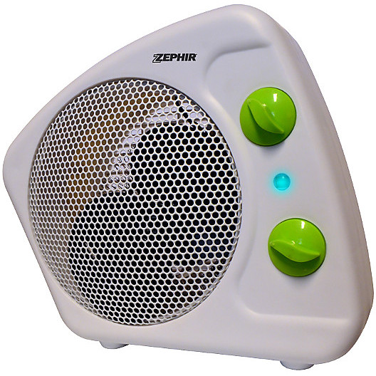 termoventilatore ztrm-3 bianco zephir 2000 watt - Trattamento Aria  termoconvettori - ClickForShop