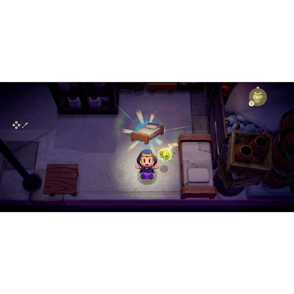 The Legend of Zelda: Echoes of Wisdom per Nintendo Switch, edizione Standard