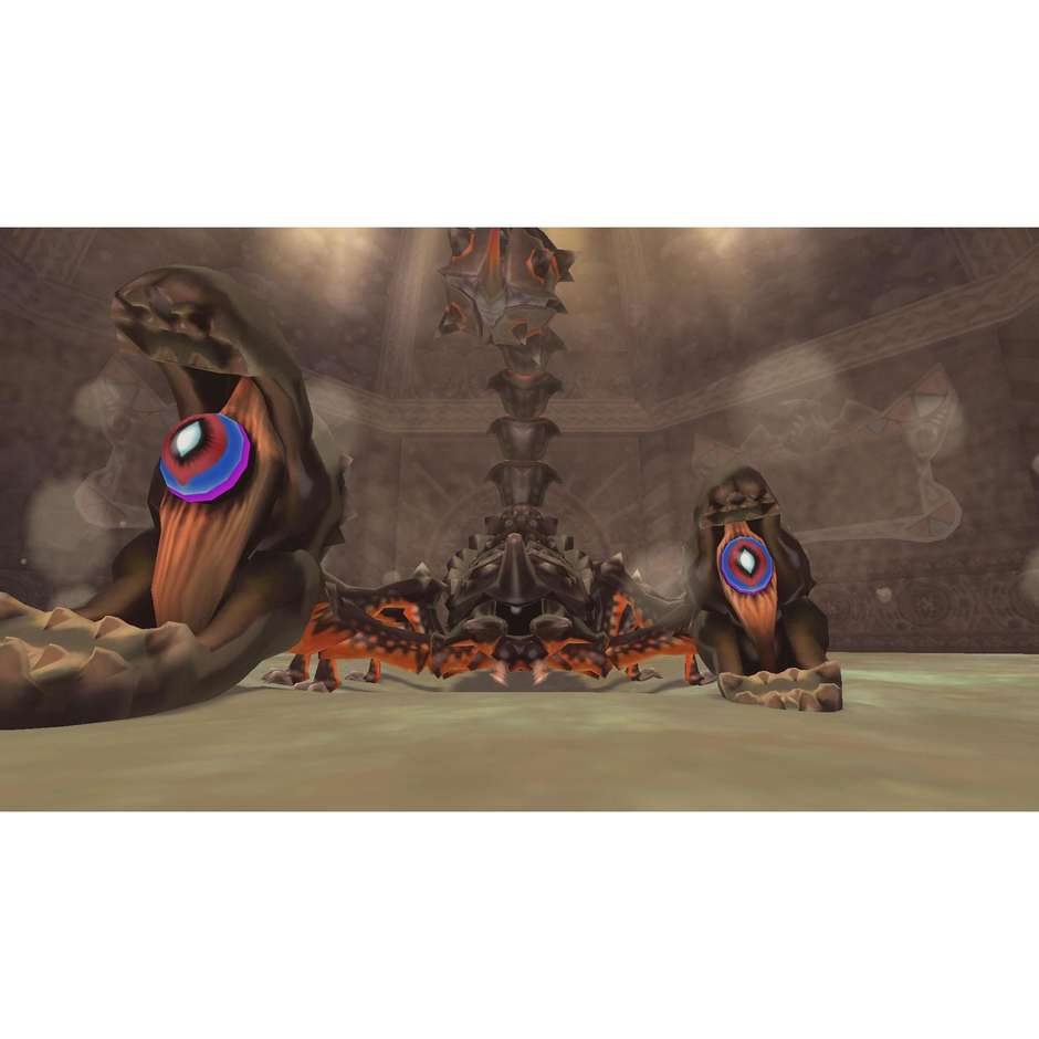 The Legend of Zelda: Skyward Sword HD per Nintendo Switch Avventura Oltrenuvola Origini Spada Suprema Scheda di Gioco