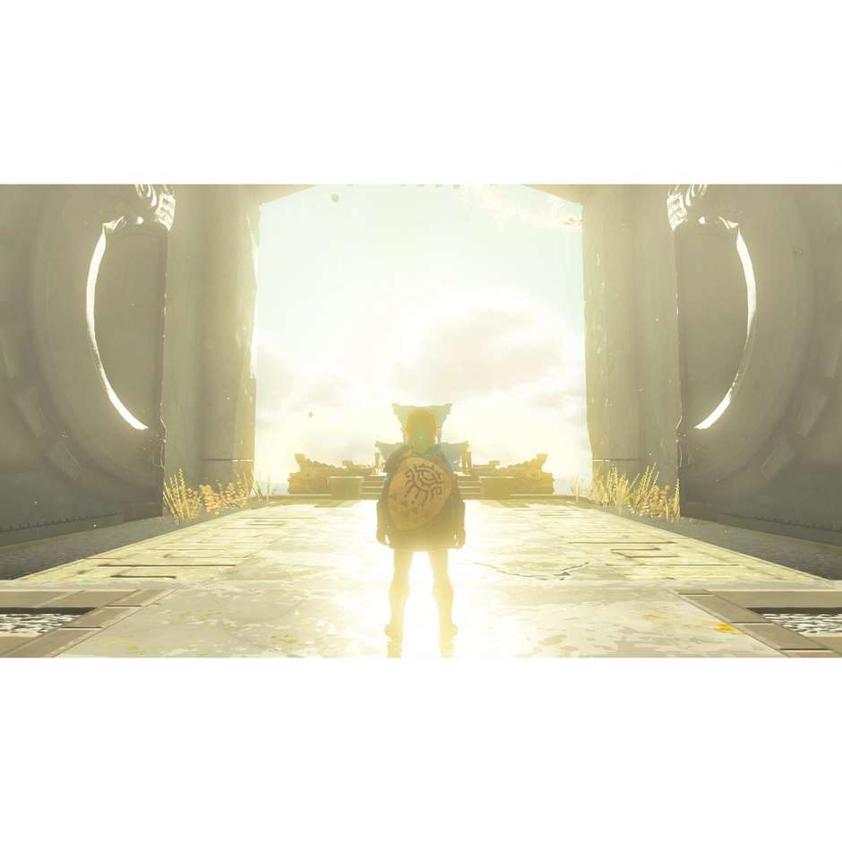 The Legend of Zelda: Tears of the Kingdom per Nintendo Switch, edizione Standard