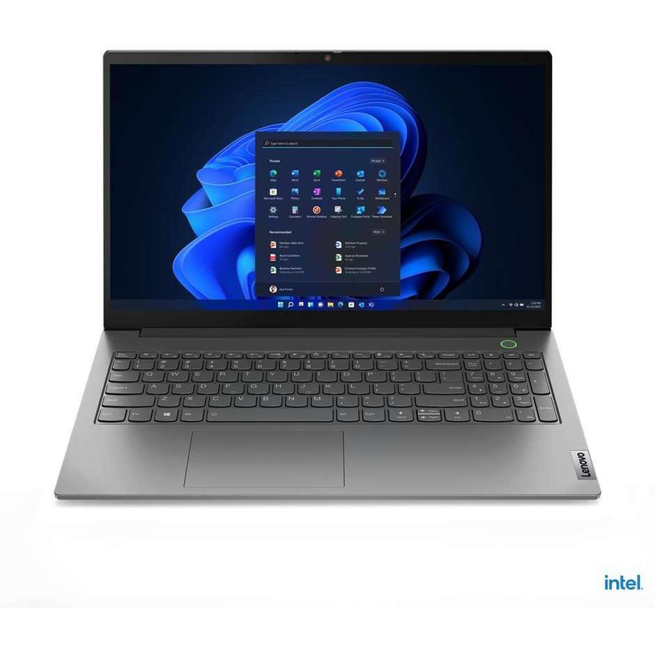 thinkbook 15-iap gen4
