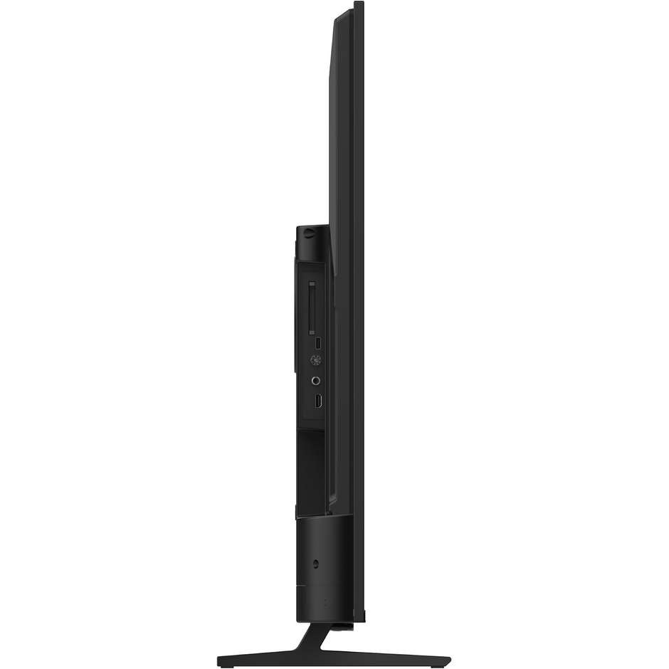 THOMSON 55MG7C15 Smart TV 55" LED 4K Ultra HD Google TV Colore Black