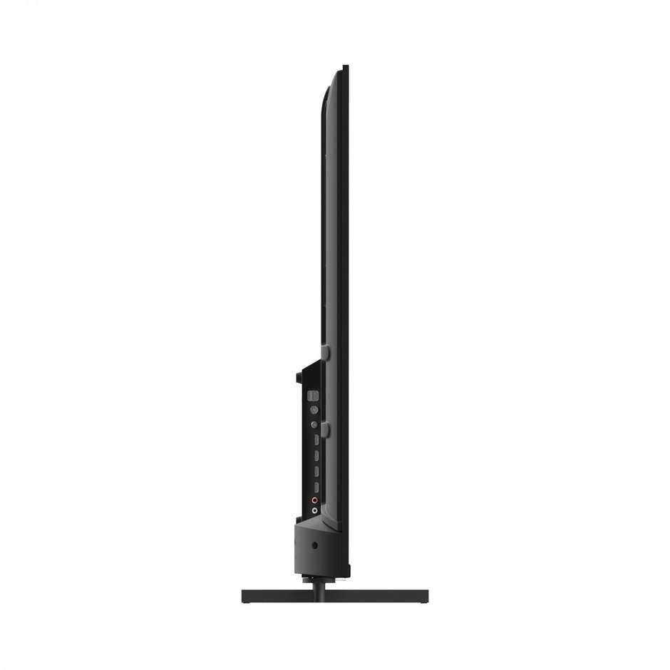 THOMSON 55UA5S13 Smart TV 55" LED 4K Ultra HD Colore Black