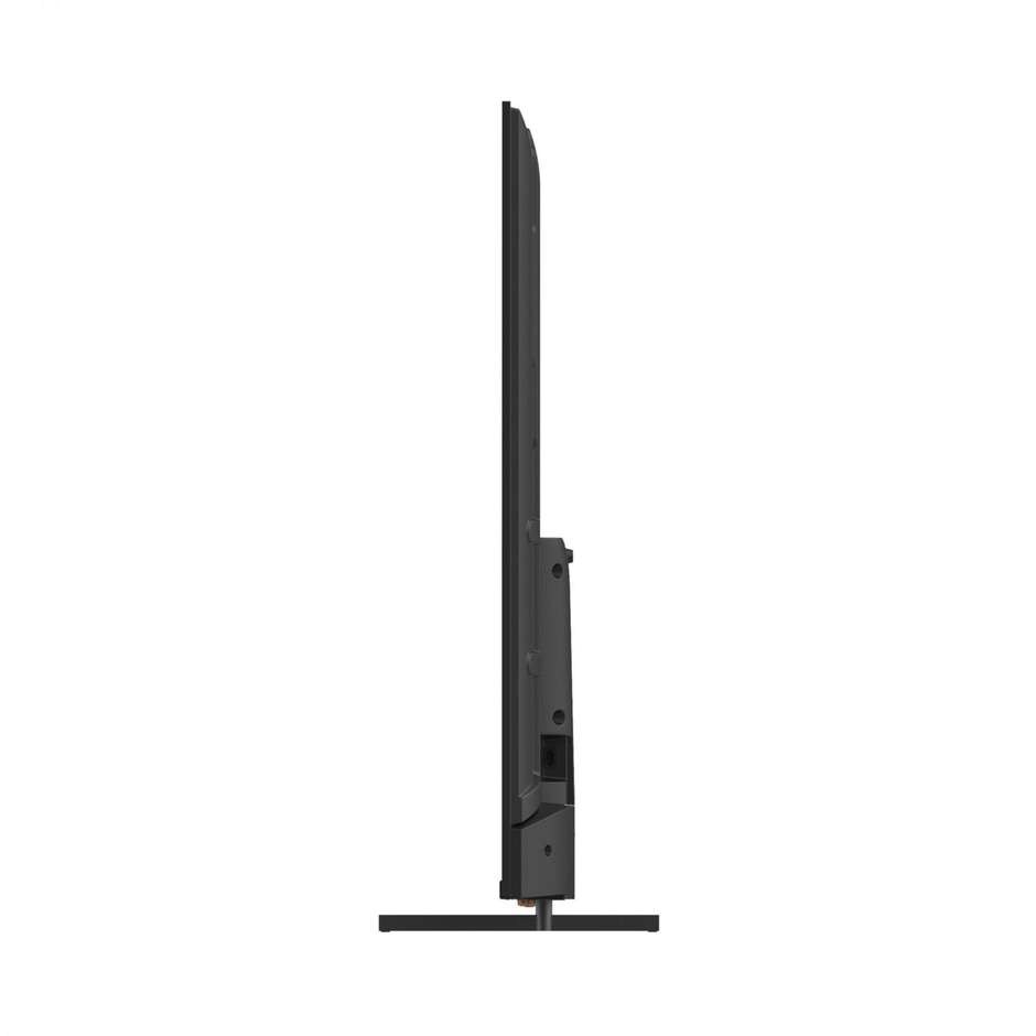 Thomson 65UA5S13 Smart TV 65" LED 4K HDR Dolby Vision Android TV Nero