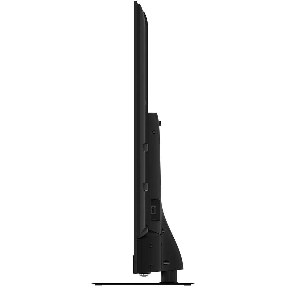 Thomson Q70 55QG6C14 Smart TV 55" QLED 4K Google TV DVB-T2/S2 Nero