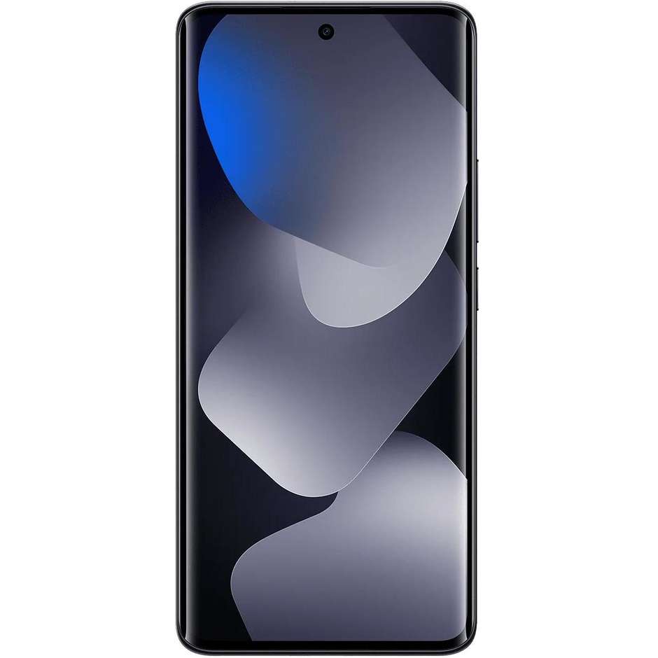 TIM Note 15 5G 6GB 128GB 6,77" AMOLED 108MP Nero