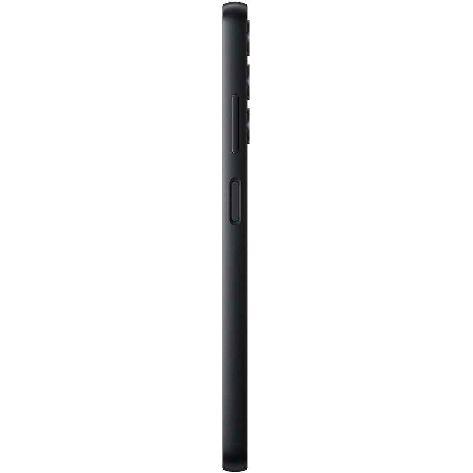 TIM Samsung Galaxy A05s Smartphone 6.7" Ram 4G Memoria 128 GB Android 13 Colore Nero