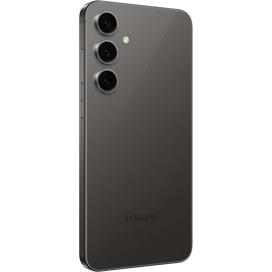 TIM Samsung Galaxy S24 FE Smartphone 5G 6.7" Ram 8 GB Memoria 128 GB Android 14 Colore Grafite