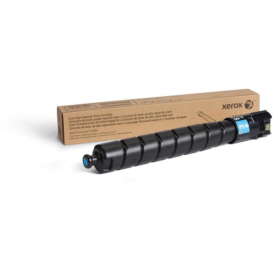 toner ciano hc x versalink c9000
