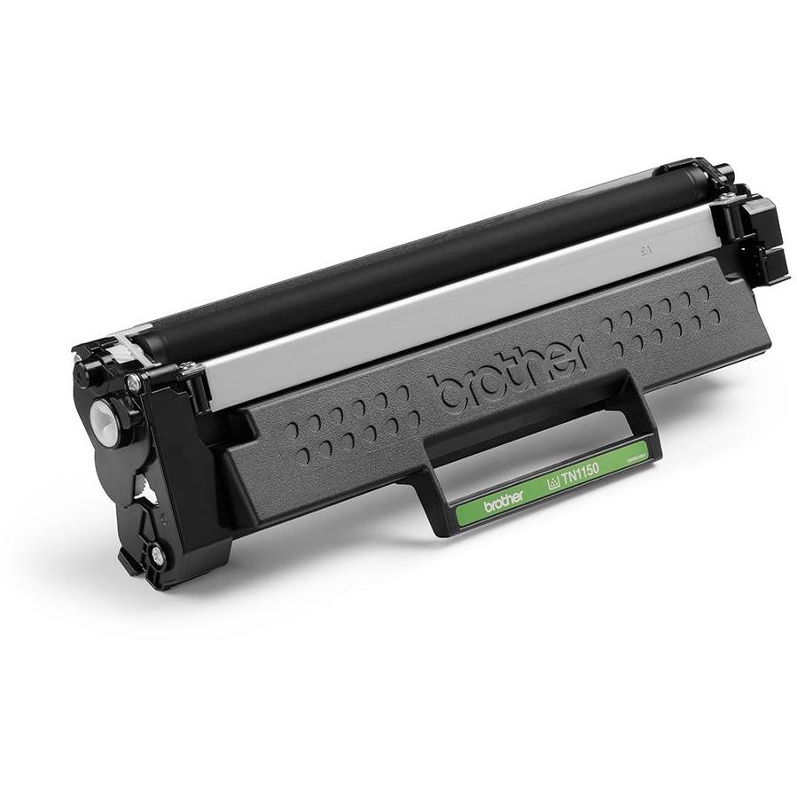 toner nero 1000 pagine