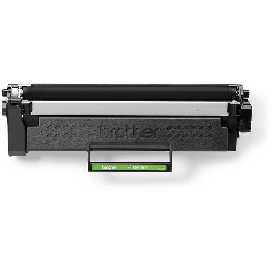 toner nero 1000 pagine