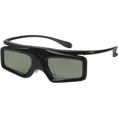 Accessori TV occhiali 3D - Elettronica e televisori online - Clickforshop