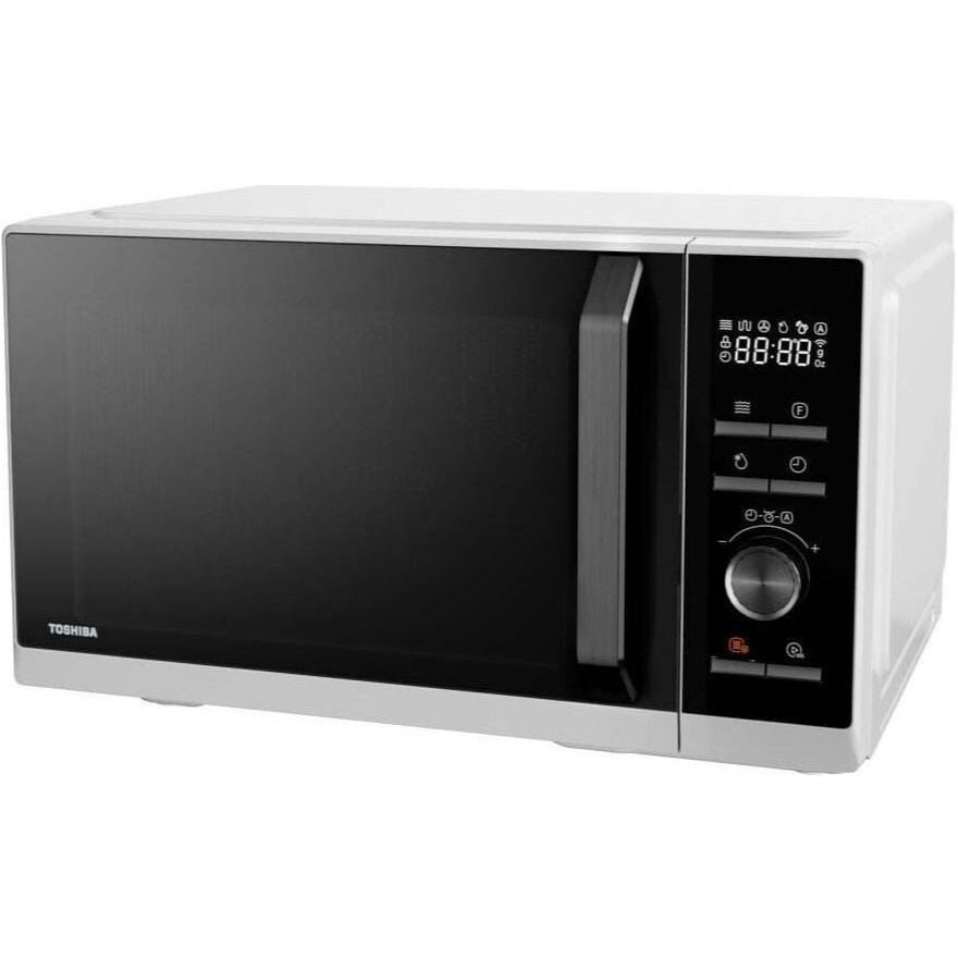 Toshiba MW3-SAC23SF Forno a microonde Capacita 23 L Potenza 1450 W Colore Bianco