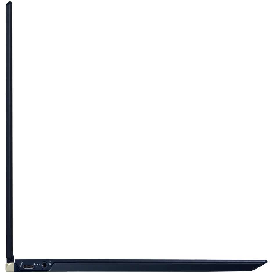 Toshiba Portégé X20W-E-111 Notebook 12.5" Intel Core i5-7200U Ram 8 GB SSD 512 GB Windows 10 Pro